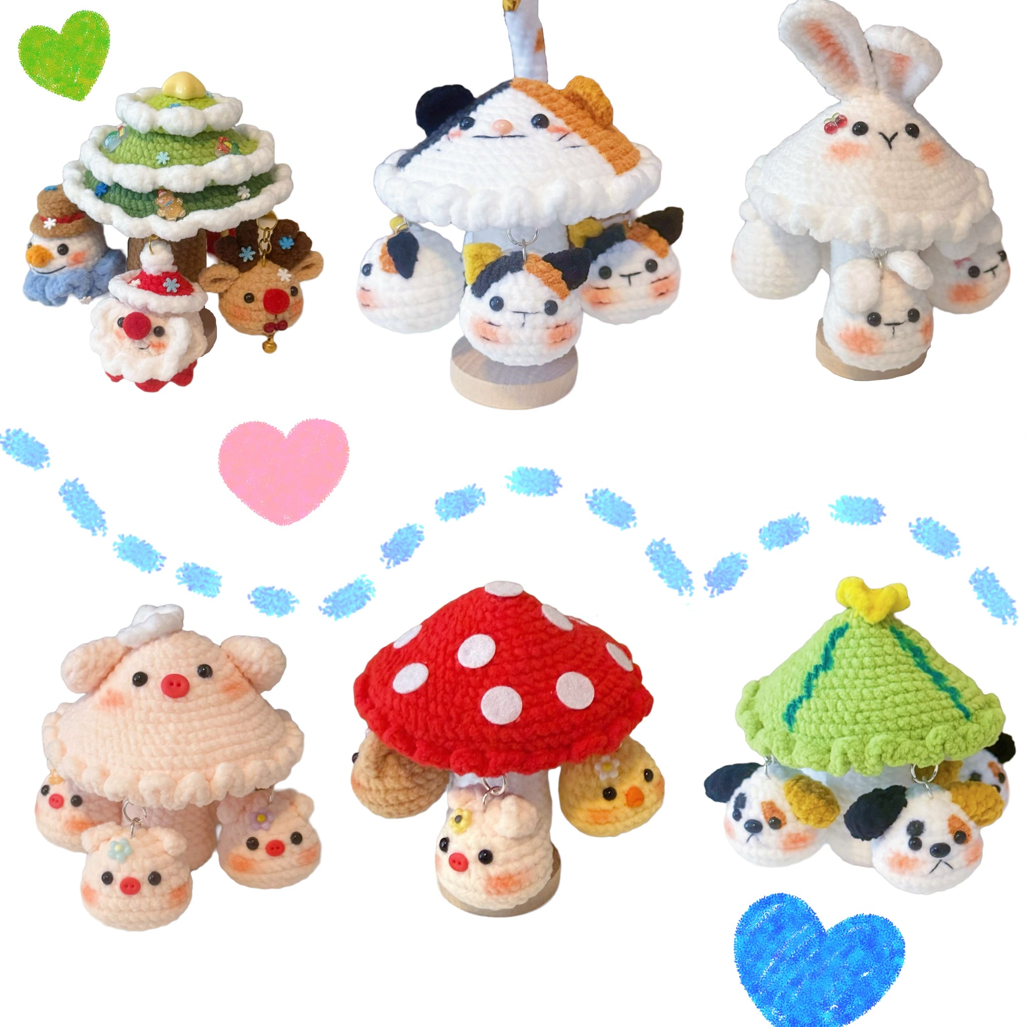 好久由craft AHAcraft